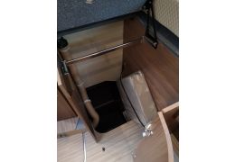 Integral Motorhome CARTHAGO Compactline 144 LE en Sale Occasion