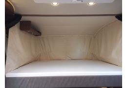Integral Motorhome CARTHAGO Compactline 144 LE en Sale Occasion