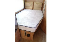 Low Profile Motorhome BURSTNER Ixeo T664 en Sale Occasion