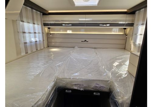 Low Profile Motorhome ROLLER TEAM Kronos Advance 284 TL en Sale Occasion
