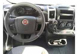 Capuchina Motorhome SUNLIGHT A 72 Modelo 2020 en Sale Occasion