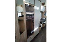 Capuchina Motorhome SUNLIGHT A 72 Modelo 2020 en Sale Occasion