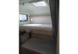Capuchina Motorhome SUNLIGHT A 72 Modelo 2020 en Sale Occasion