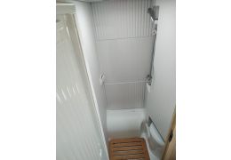 Capuchina Motorhome SUNLIGHT A 72 Modelo 2020 en Sale Occasion