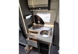 Low Profile Motorhome ROLLER TEAM Kronos 265 TL en Sale Occasion