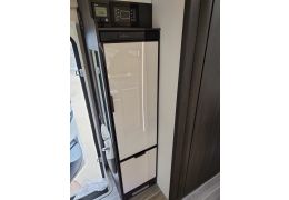 Low Profile Motorhome ROLLER TEAM Kronos 265 TL en Sale Occasion
