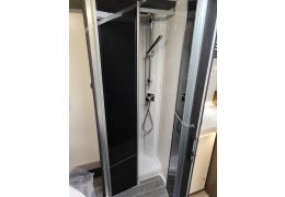 Low Profile Motorhome ROLLER TEAM Kronos 265 TL en Sale Occasion