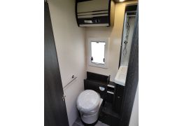 Low Profile Motorhome ROLLER TEAM Kronos 265 TL en Sale Occasion