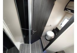 Low Profile Motorhome ROLLER TEAM Kronos 265 TL en Sale Occasion