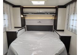 Low Profile Motorhome ROLLER TEAM Kronos 265 TL en Sale Occasion