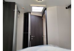 Low Profile Motorhome ROLLER TEAM Kronos 265 TL en Sale Occasion