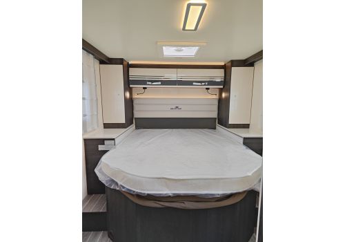 Low Profile Motorhome ROLLER TEAM Kronos 267 TL en Sale Occasion