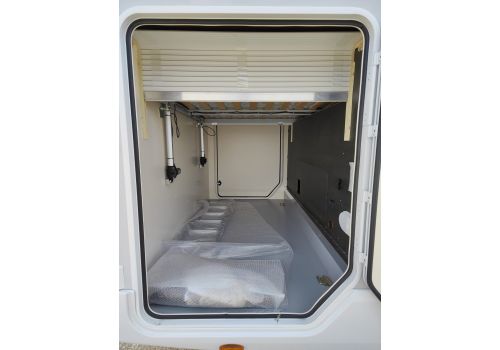 Low Profile Motorhome ROLLER TEAM Kronos 267 TL en Sale Occasion