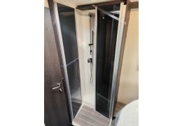 Low Profile Motorhome ROLLER TEAM Kronos 267 TL in Sale Occasion