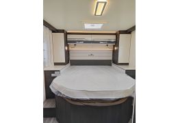 Low Profile Motorhome ROLLER TEAM Kronos 267 TL in Sale Occasion