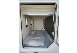 Low Profile Motorhome ROLLER TEAM Kronos 267 TL in Sale Occasion