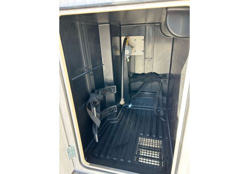 Camper Van ROLLER TEAM Livingstone 2 Advance en Sale Occasion