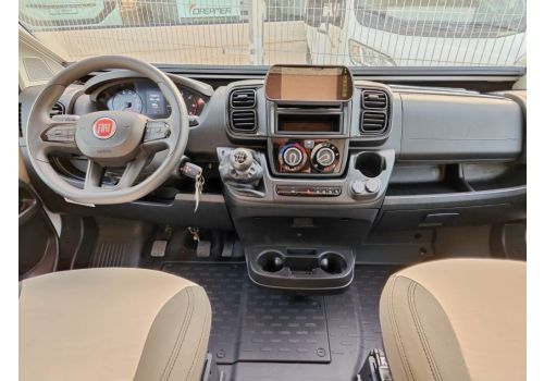 Low Profile Motorhome ROLLER TEAM Kronos 265 TL en Sale Occasion