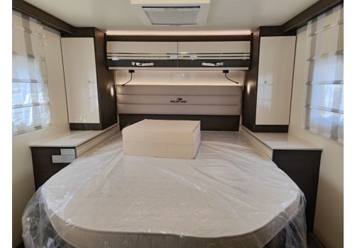 Low Profile Motorhome ROLLER TEAM Kronos 265 TL en Sale Occasion
