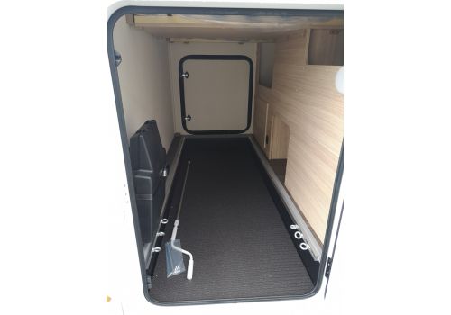 Low Profile Motorhome SUNLIGHT V66 en Sale Occasion