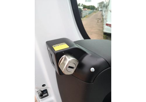 Low Profile Motorhome SUNLIGHT V66 en Sale Occasion