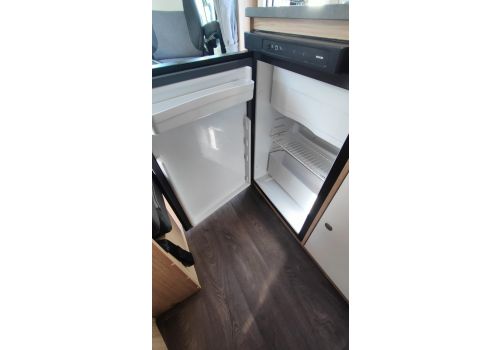 Low Profile Motorhome SUNLIGHT V66 en Sale Occasion