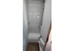 Low Profile Motorhome SUNLIGHT V66 in Sale Occasion