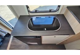 Low Profile Motorhome SUNLIGHT V66 in Sale Occasion