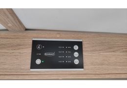 Low Profile Motorhome SUNLIGHT V66 in Sale Occasion