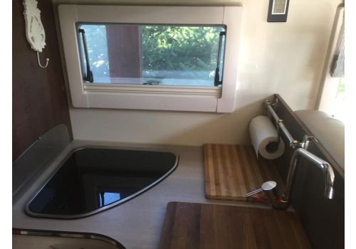 Low Profile Motorhome MC LOUIS MC4-74G en Sale Occasion