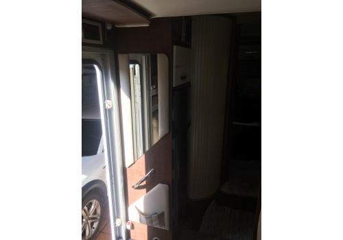 Low Profile Motorhome MC LOUIS MC4-74G en Sale Occasion
