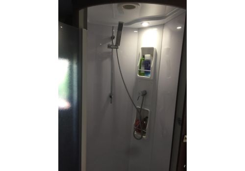 Low Profile Motorhome MC LOUIS MC4-74G en Sale Occasion
