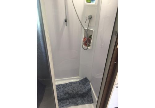 Low Profile Motorhome MC LOUIS MC4-74G en Sale Occasion
