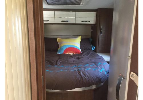 Low Profile Motorhome MC LOUIS MC4-74G en Sale Occasion