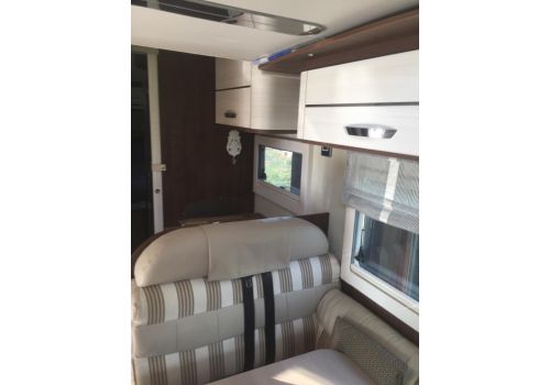 Low Profile Motorhome MC LOUIS MC4-74G en Sale Occasion