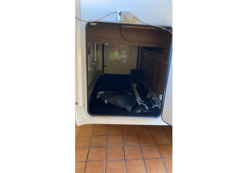 Low Profile Motorhome MC LOUIS MC4-74G en Sale Occasion