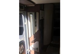 Low Profile Motorhome MC LOUIS MC4-74G en Sale Occasion