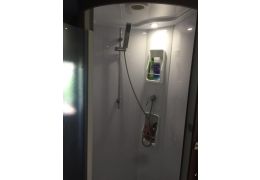 Low Profile Motorhome MC LOUIS MC4-74G en Sale Occasion