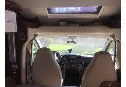 Low Profile Motorhome MC LOUIS MC4-74G en Sale Occasion