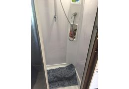 Low Profile Motorhome MC LOUIS MC4-74G en Sale Occasion