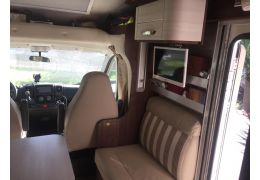 Low Profile Motorhome MC LOUIS MC4-74G en Sale Occasion