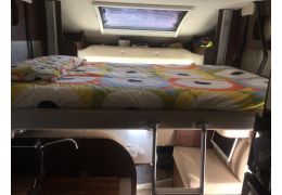 Low Profile Motorhome MC LOUIS MC4-74G en Sale Occasion