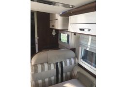 Low Profile Motorhome MC LOUIS MC4-74G en Sale Occasion