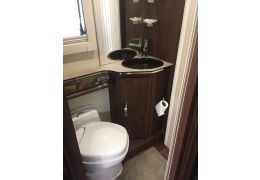 Low Profile Motorhome MC LOUIS MC4-74G en Sale Occasion
