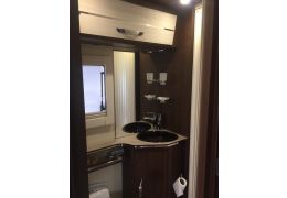 Low Profile Motorhome MC LOUIS MC4-74G en Sale Occasion