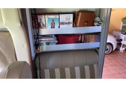 Low Profile Motorhome MC LOUIS MC4-74G en Sale Occasion