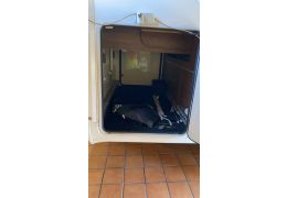 Low Profile Motorhome MC LOUIS MC4-74G en Sale Occasion