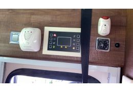 Low Profile Motorhome MC LOUIS MC4-74G en Sale Occasion