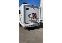 Low Profile Motorhome MC LOUIS MC4-74G en Sale Occasion