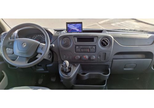 Capuchina Motorhome RIMOR Kayak 9 en Sale Occasion
